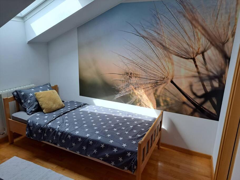 Battistella'S Near The Sea Apartment Rovinj Bagian luar foto