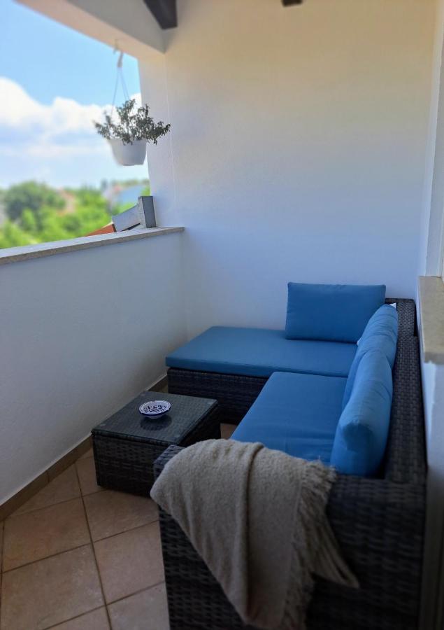 Battistella'S Near The Sea Apartment Rovinj Bagian luar foto